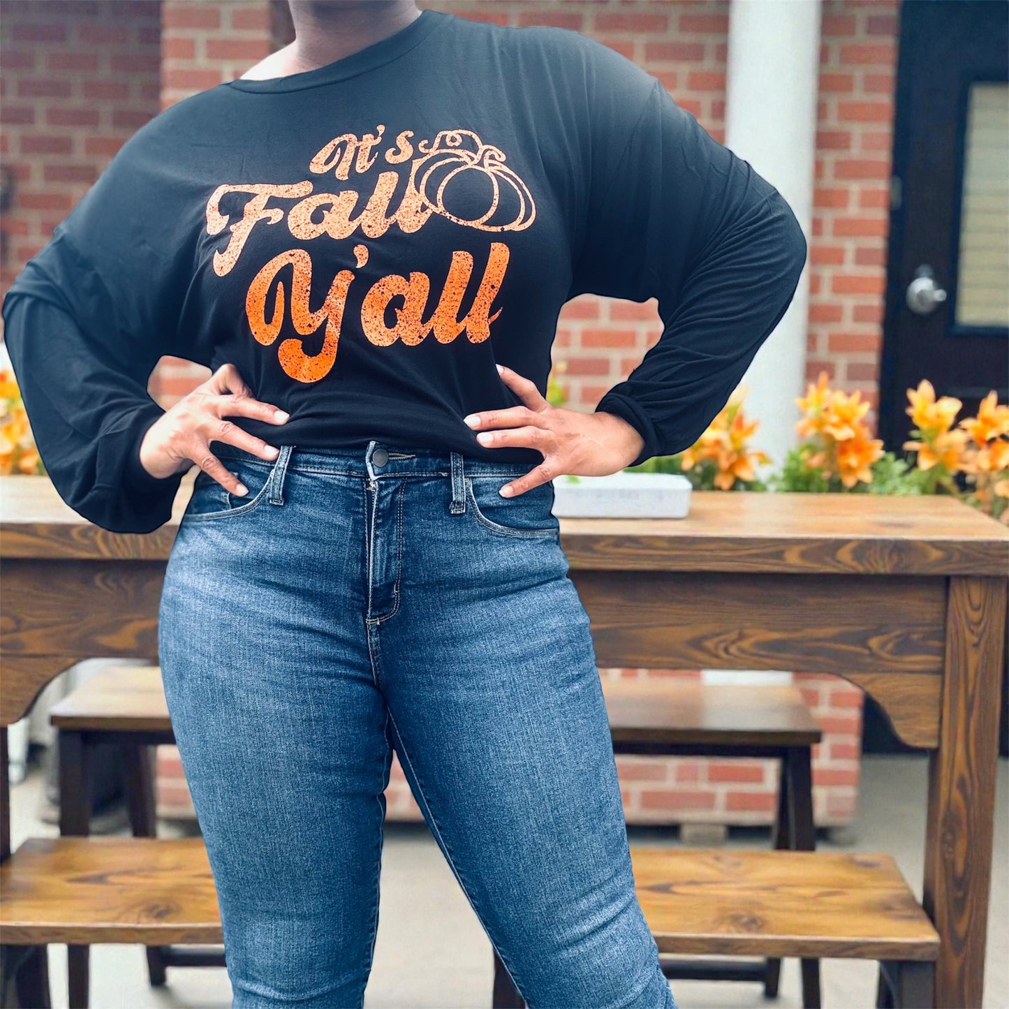 It’s Fall Y’all shirt