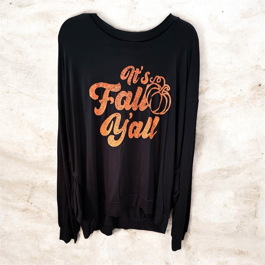 It’s Fall Y’all shirt